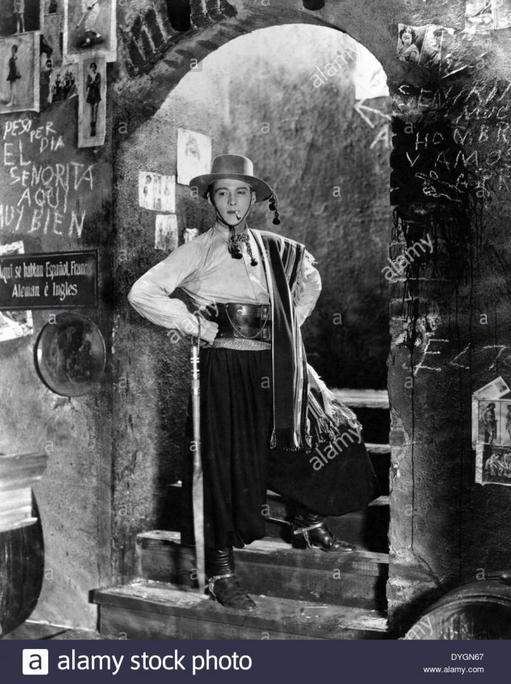 Rex Ingram