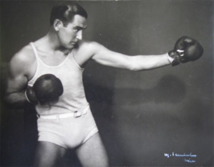 Rex Ingram