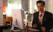 Rex Lee