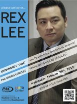 Rex Lee