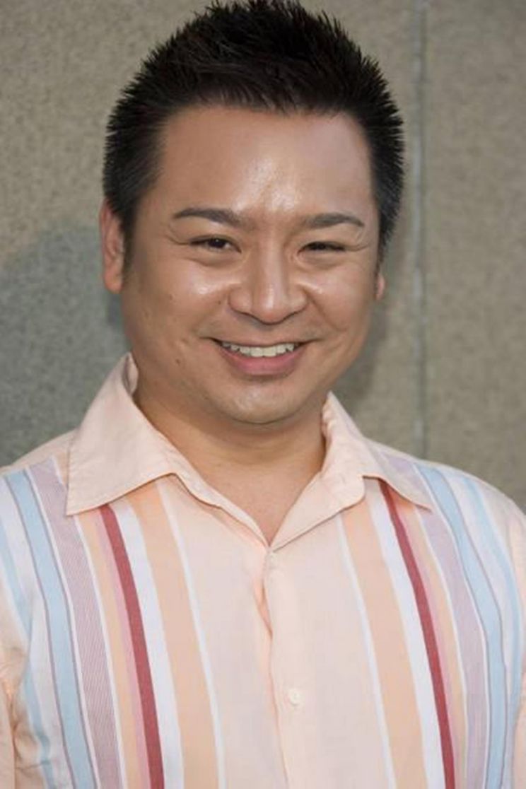 Rex Lee