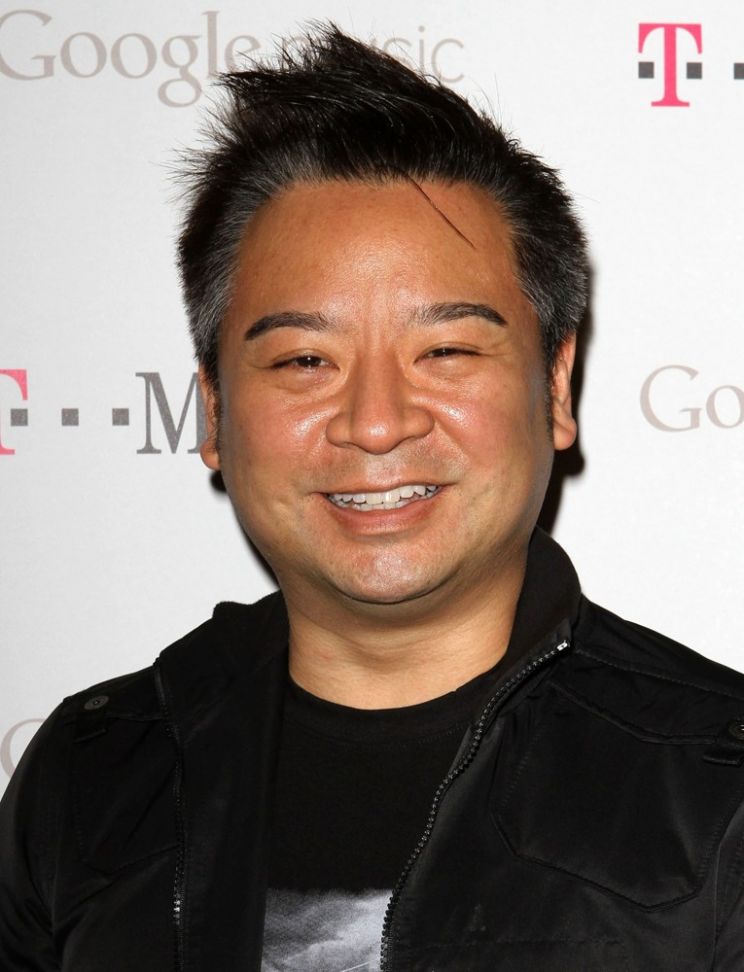 Rex Lee