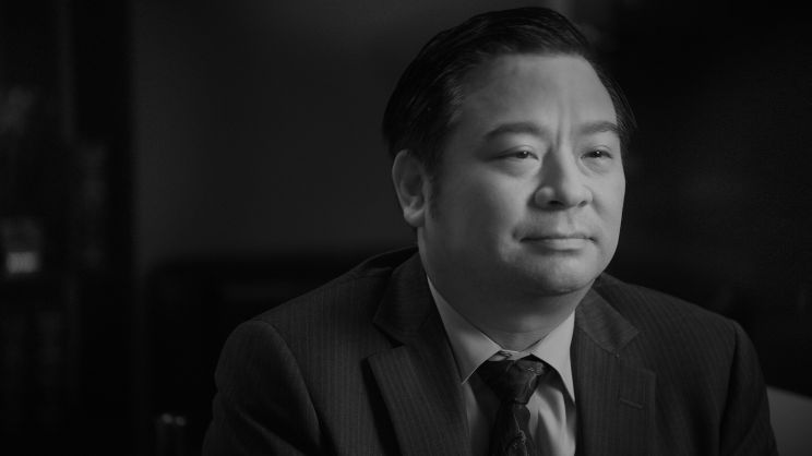Rex Lee