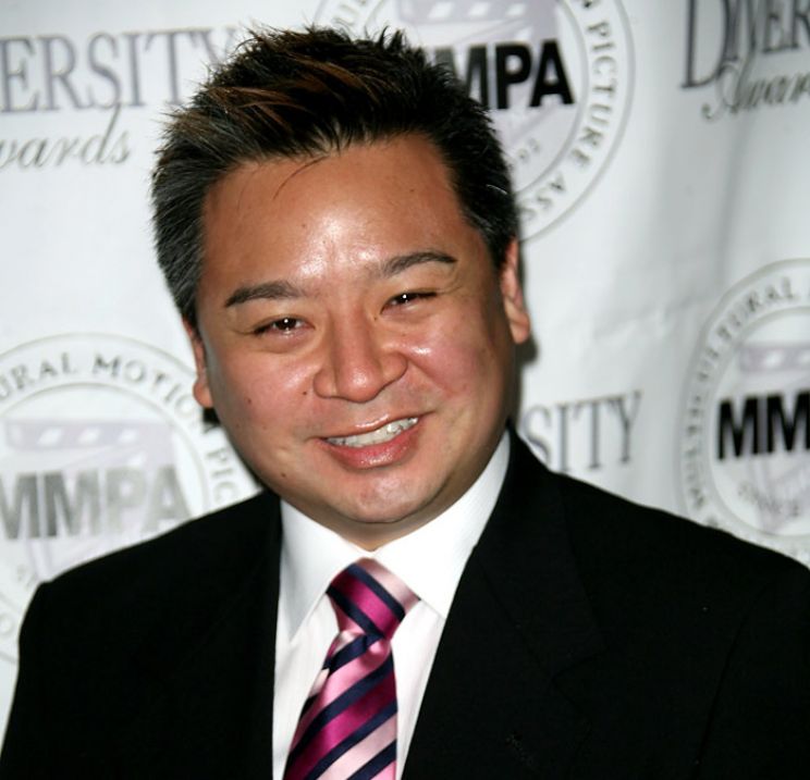 Rex Lee