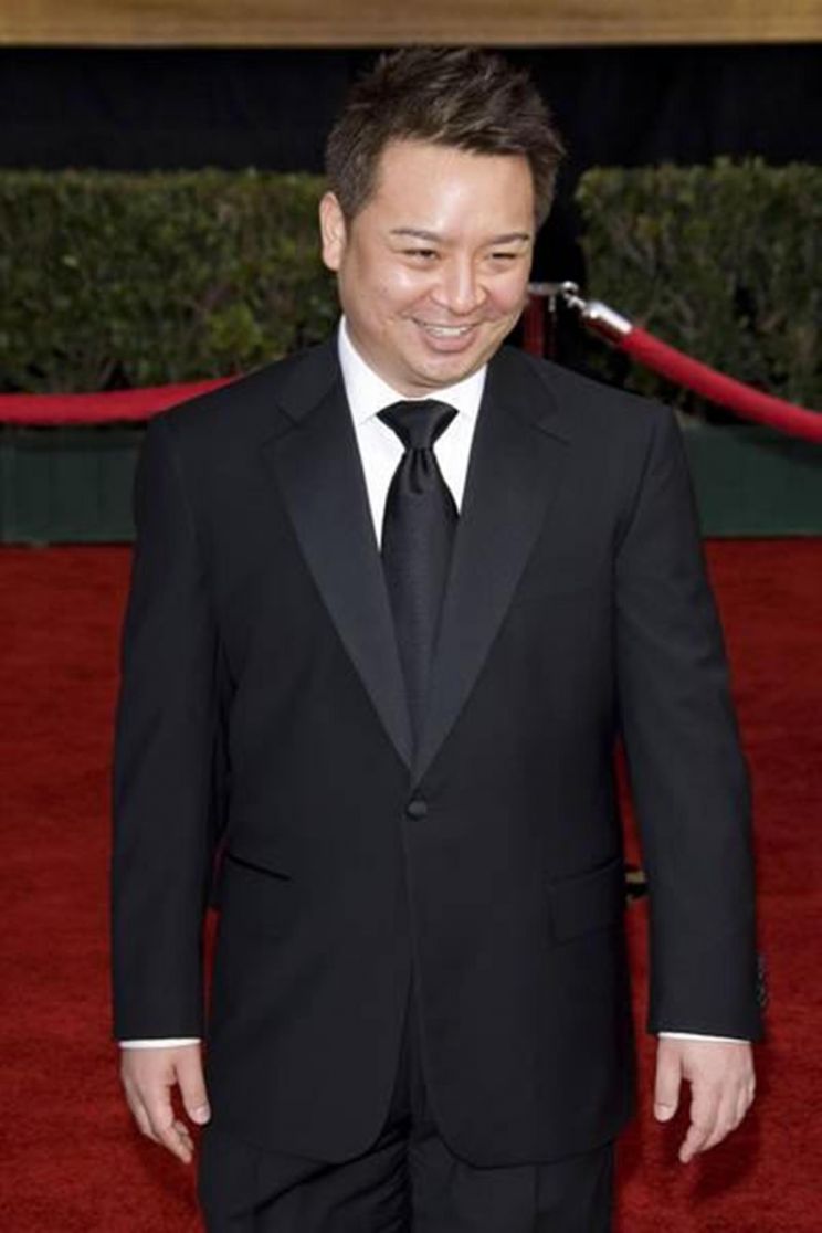 Rex Lee