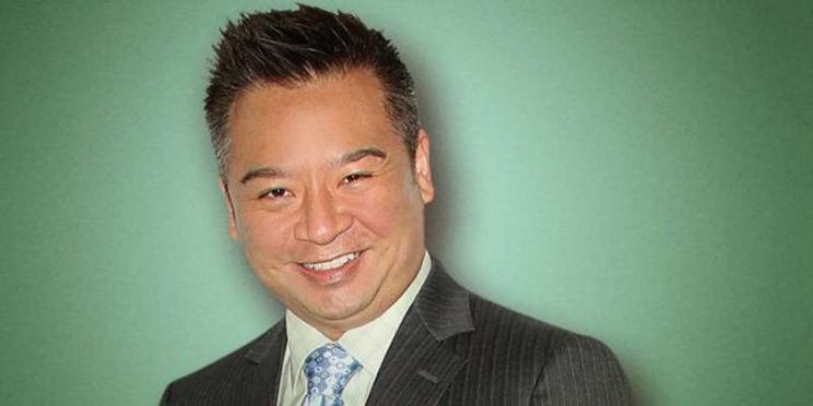 Rex Lee