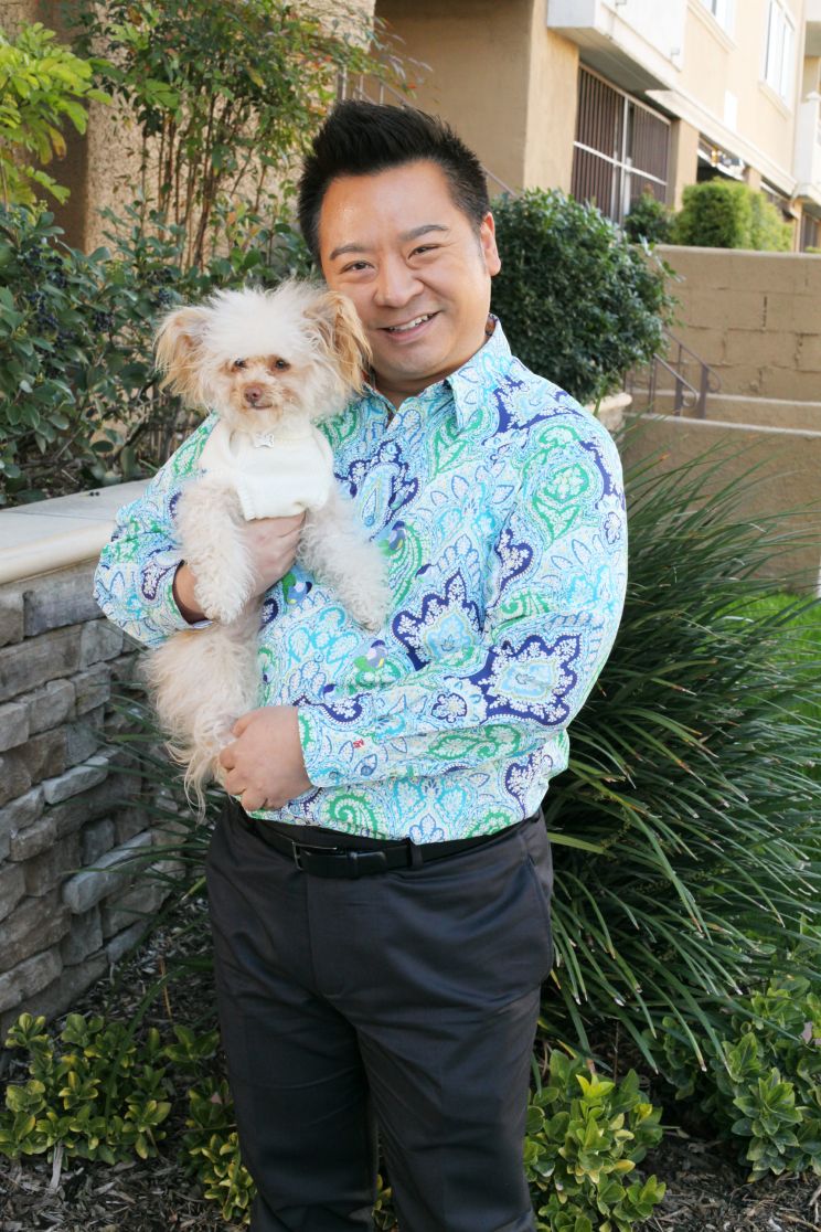 Rex Lee
