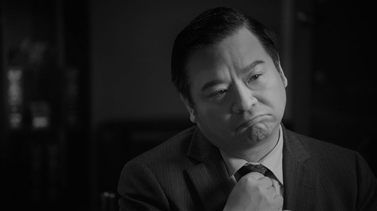 Rex Lee