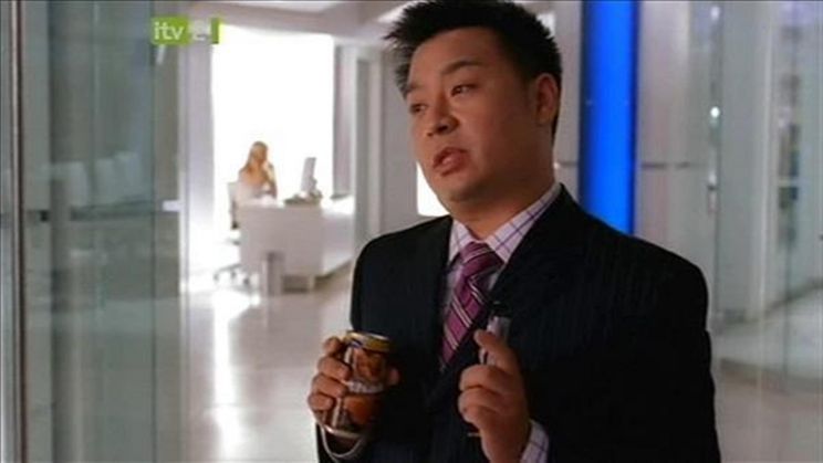 Rex Lee