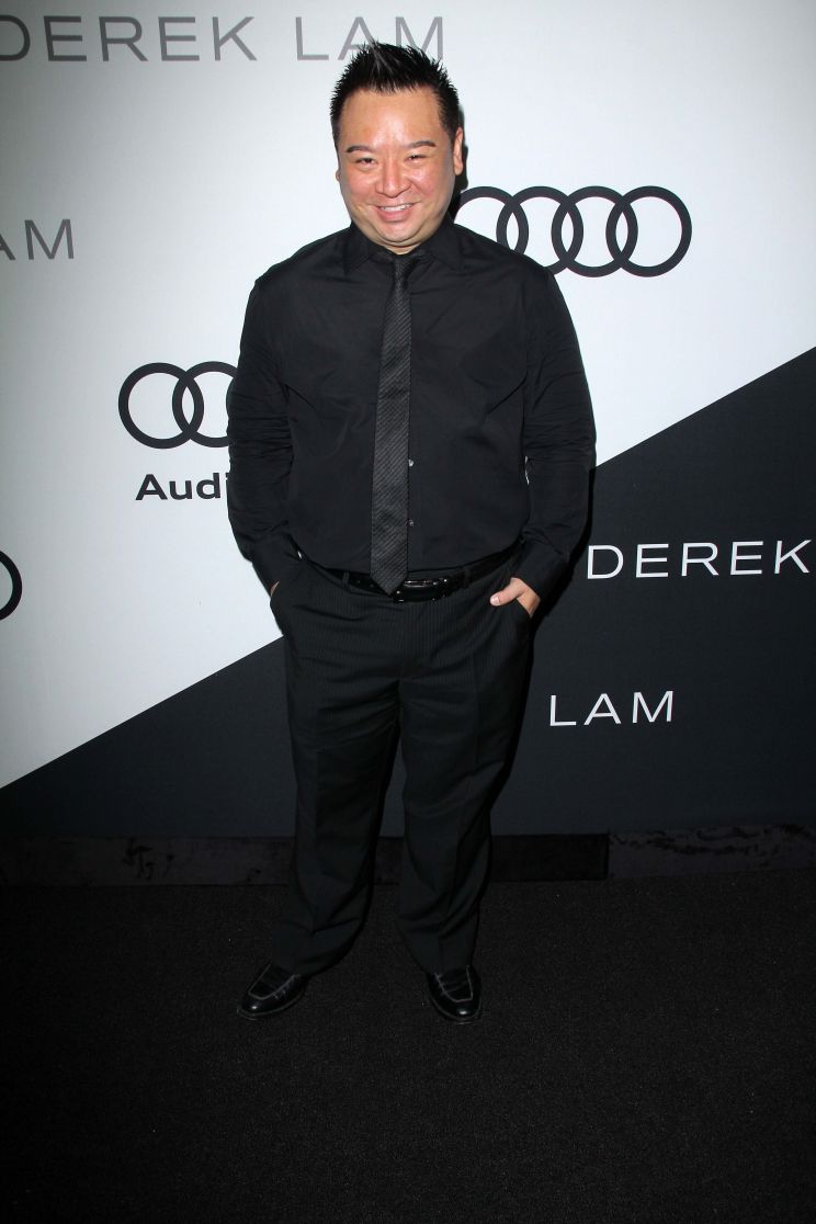 Rex Lee