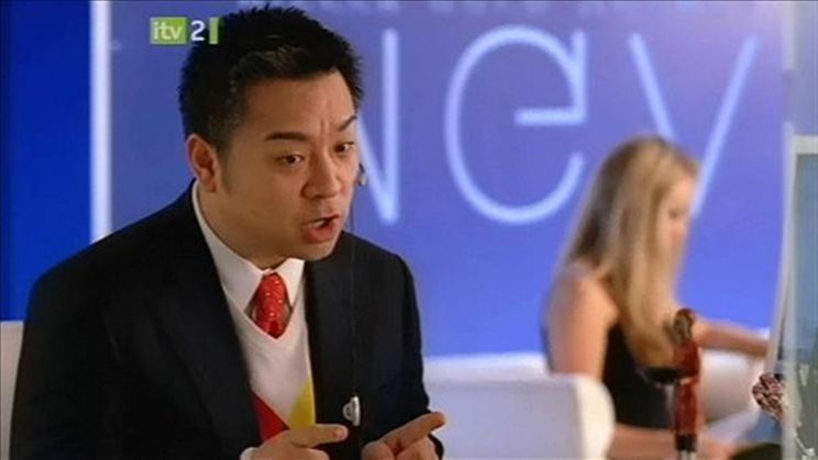 Rex Lee