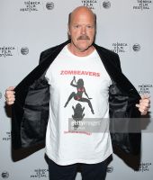 Rex Linn