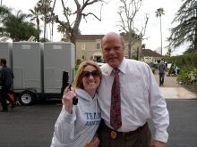 Rex Linn photo