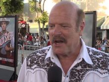 Rex Linn photo