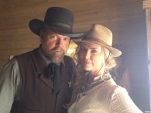 Rex Linn photo