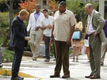 Rex Linn