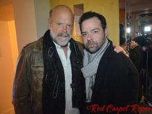 Rex Linn
