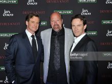Rex Linn