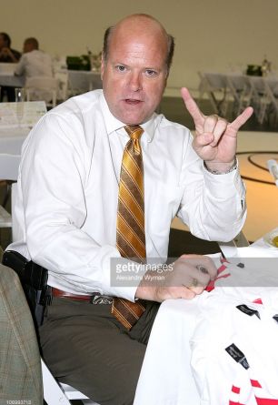 Rex Linn