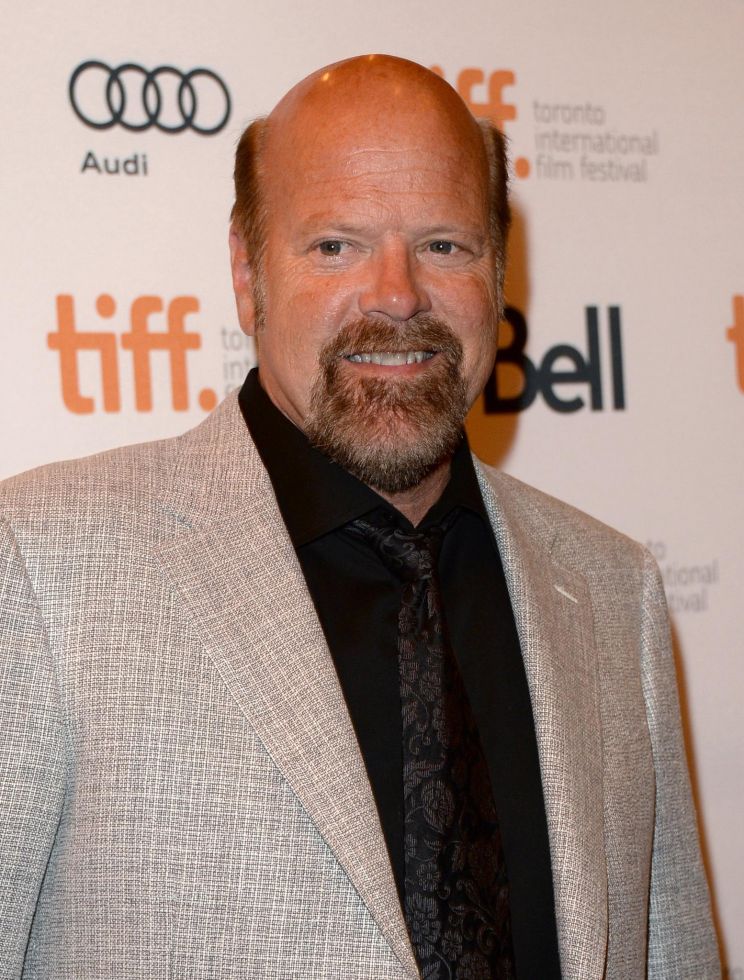 Rex Linn