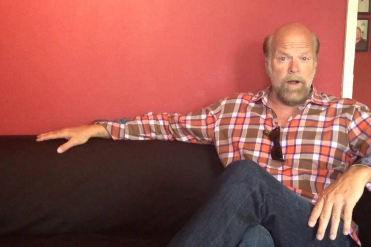 Rex Linn