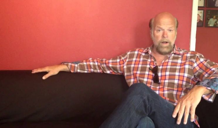 Rex Linn
