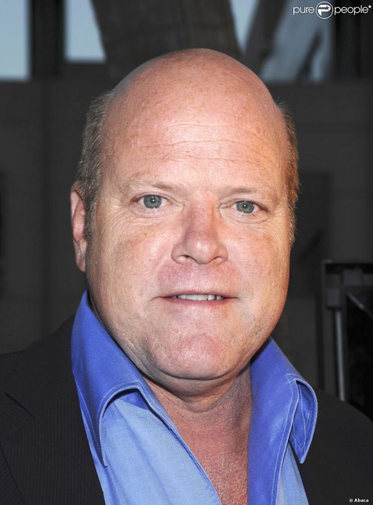 Rex Linn