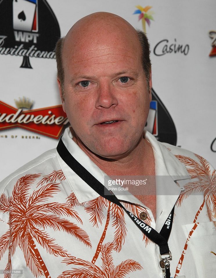 Rex Linn