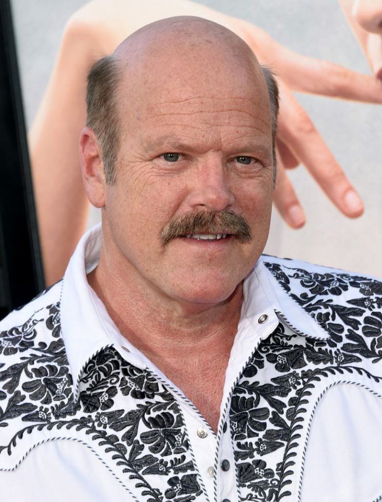 Pictures of Rex Linn