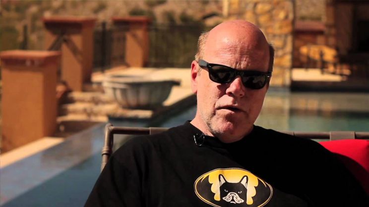 Rex Linn