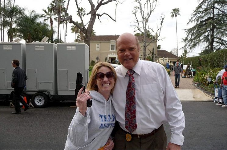 Rex Linn