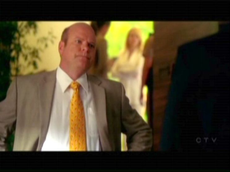 Rex Linn