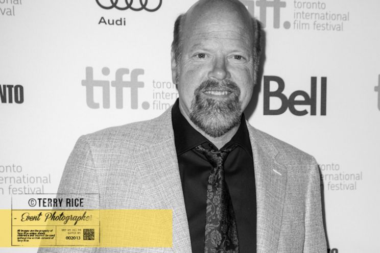 Rex Linn