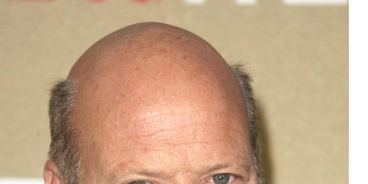 Rex Linn