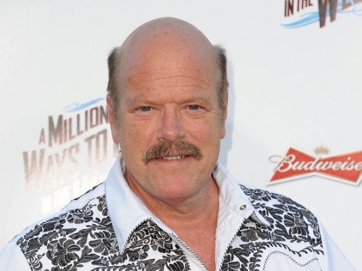 Rex Linn