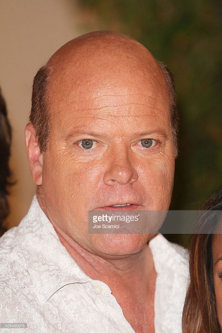 Rex Linn