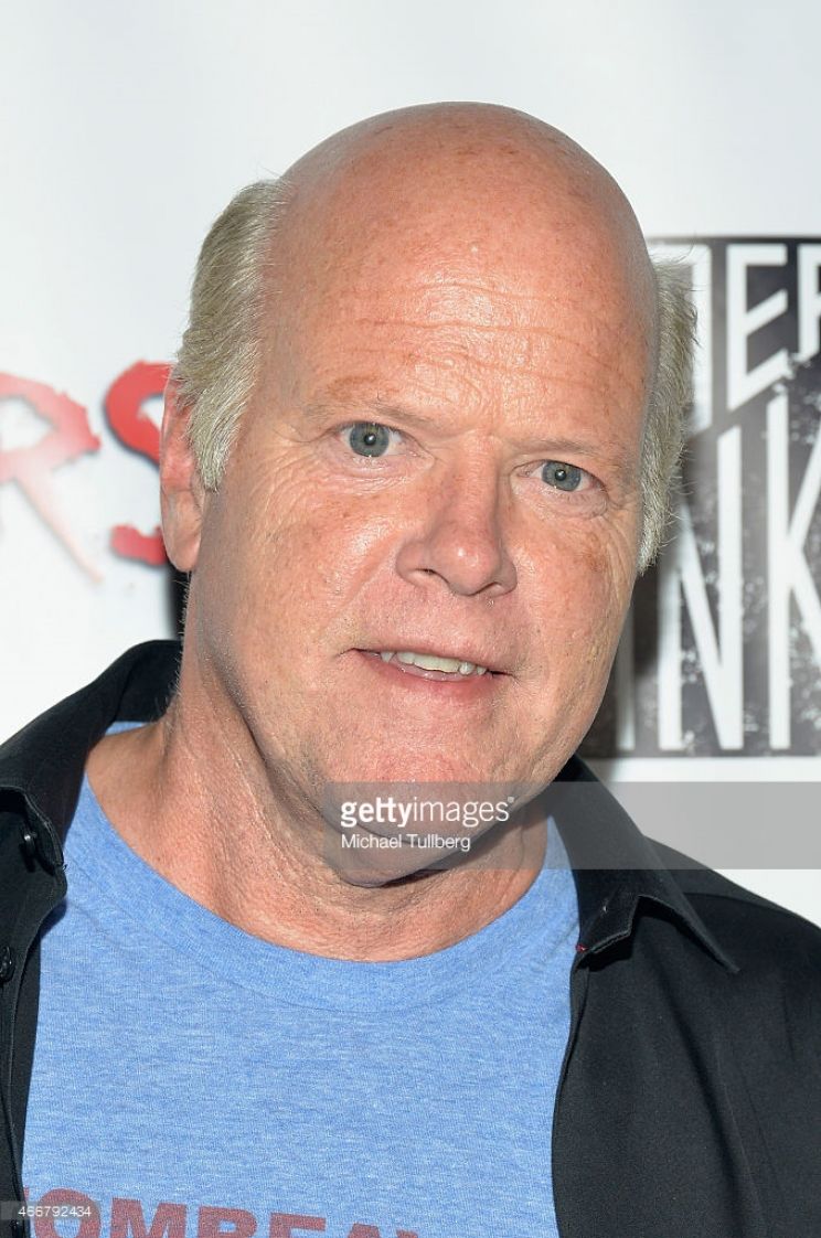 Rex Linn