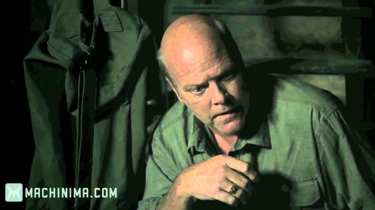 Rex Linn