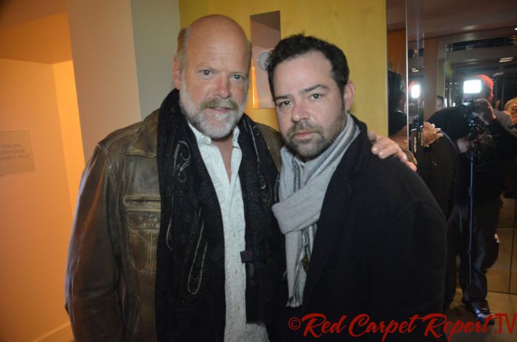 Rex Linn