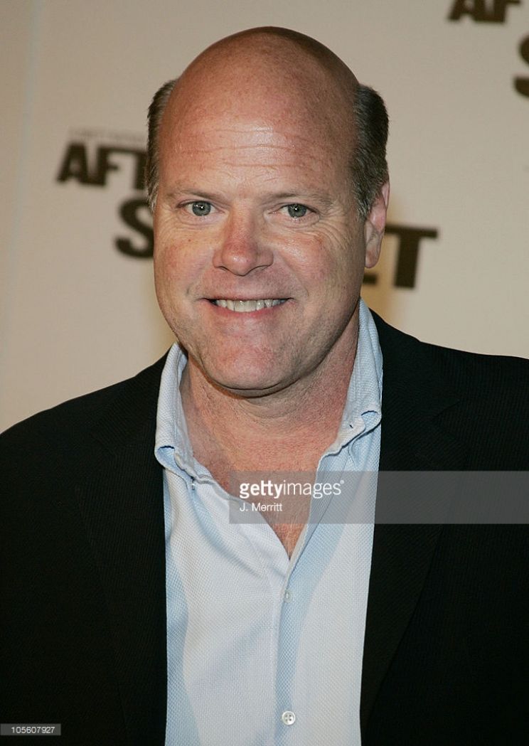Rex Linn