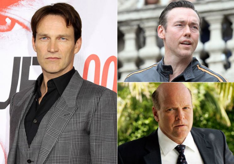 Rex Linn