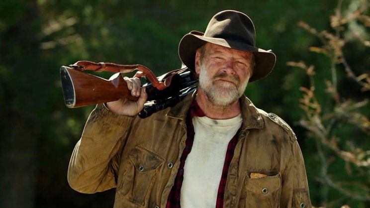 Rex Linn