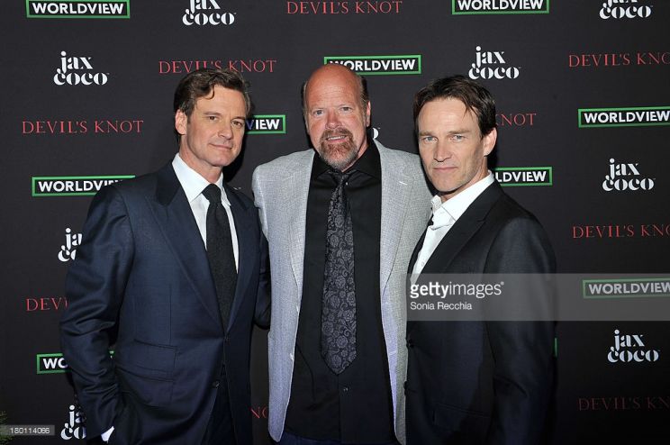 Rex Linn