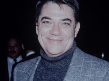 Rex Reed