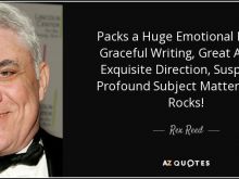Rex Reed