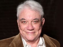 Rex Reed