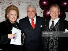 Rex Reed
