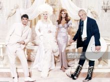 Rex Reed