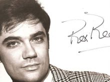 Rex Reed