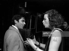 Rex Reed